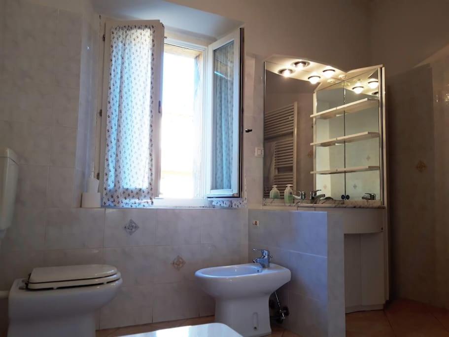 Casa di Mamma