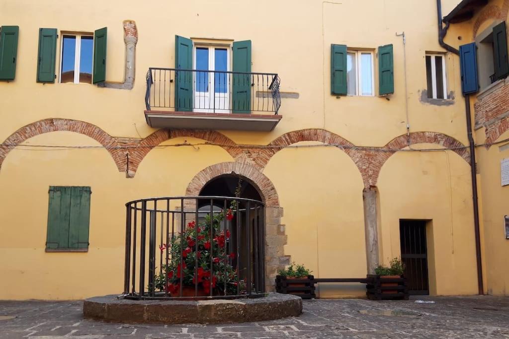 Casa di Mamma