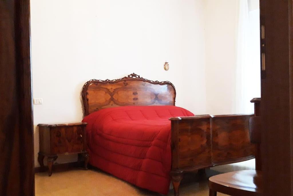 Casa di Mamma
