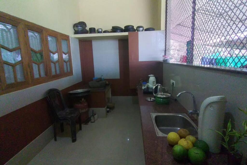 Paradise Point Home Stay view 5