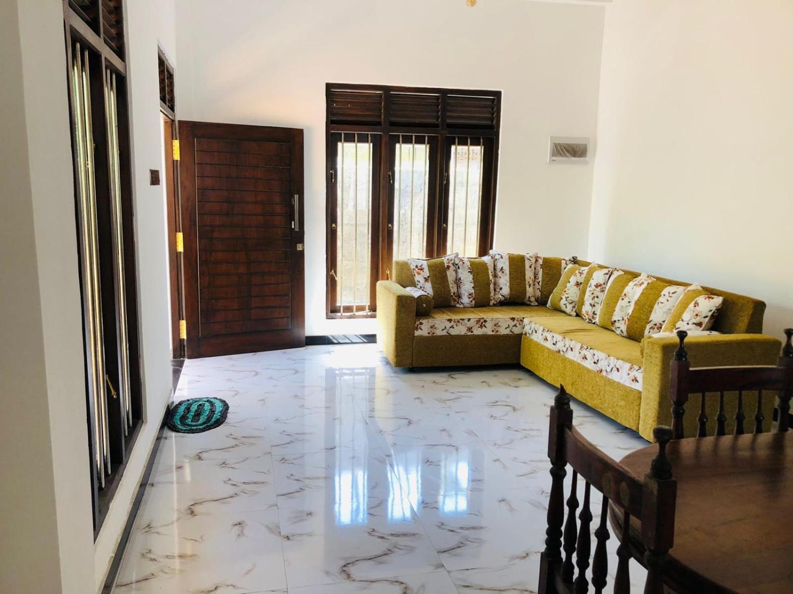 Wijesingha Holiday Home view 3