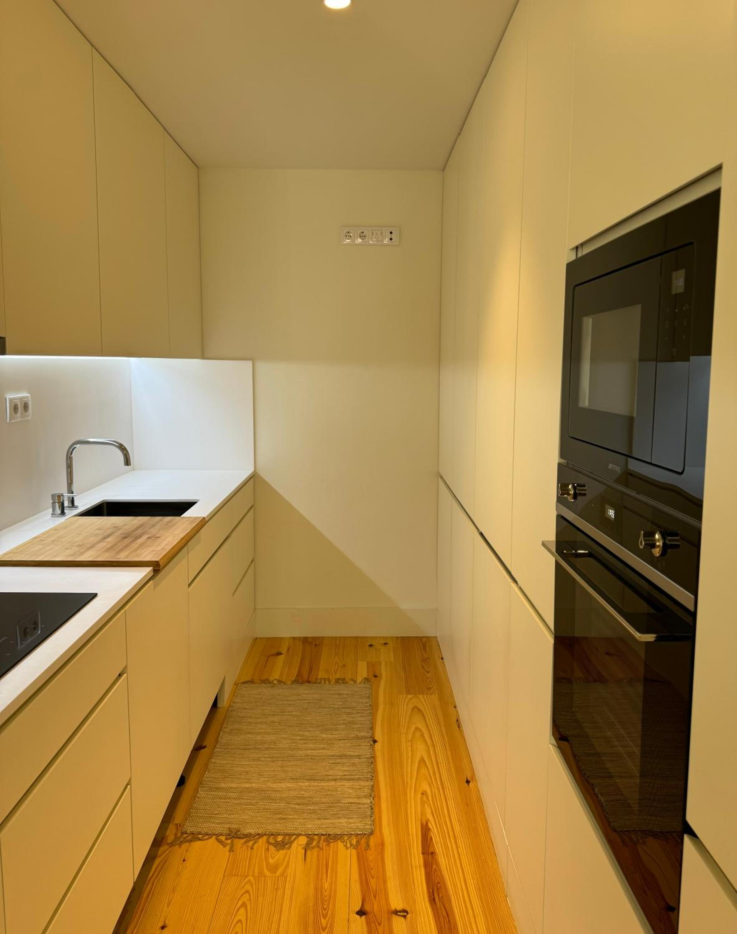 Chiado Luxury Apartment Camões