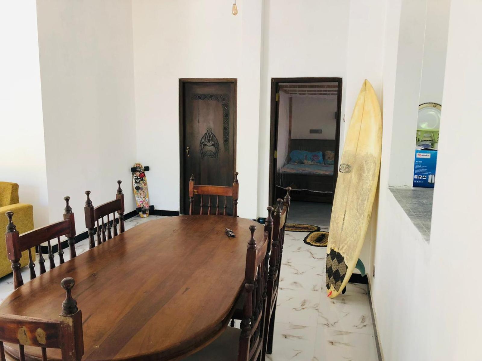 Wijesingha Holiday Home view 2