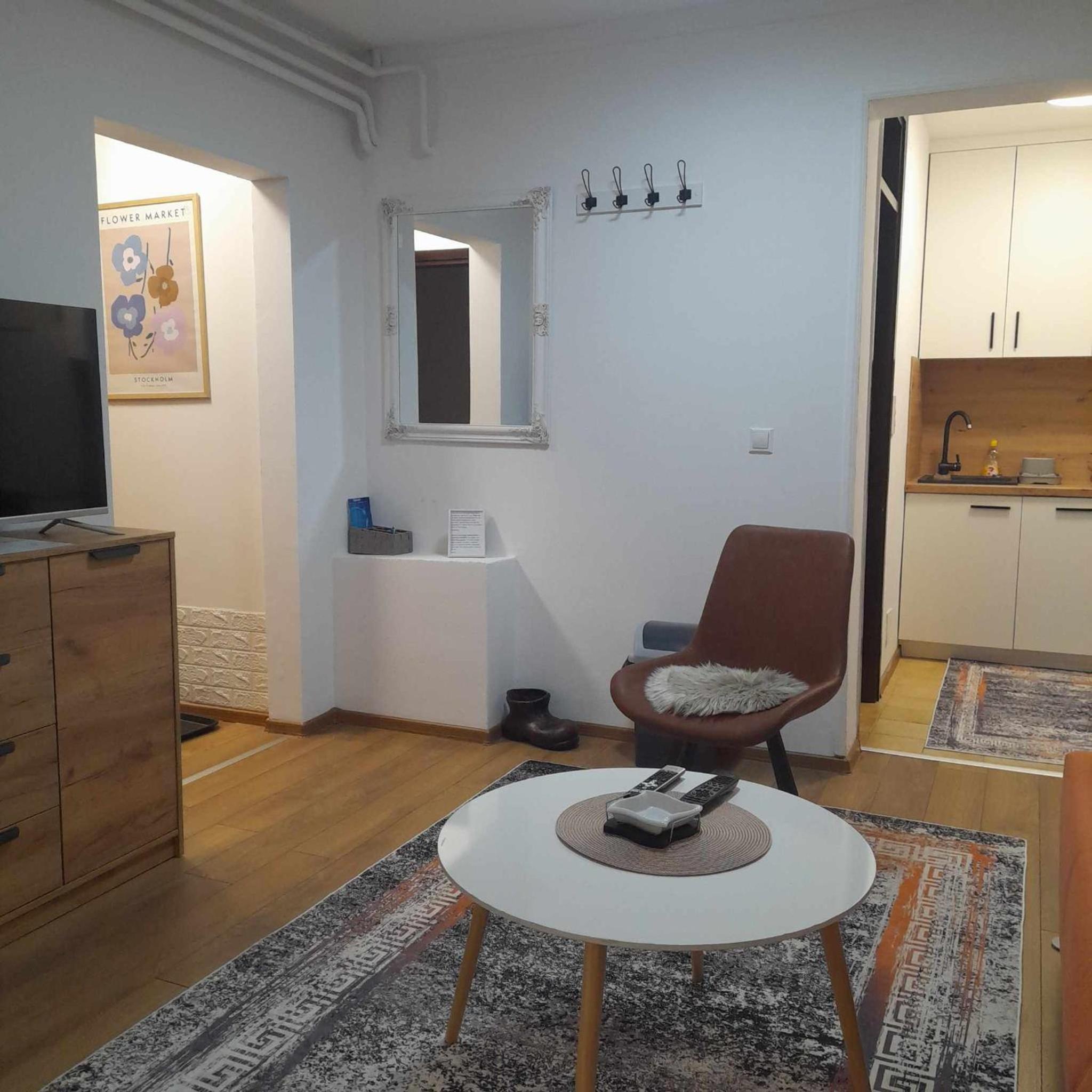 Villa Sabic - Free Garage & Panoramic View