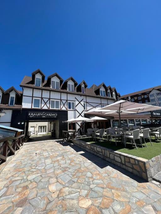 Ema - Jakov Kopaonik Kraljevi Čardaci