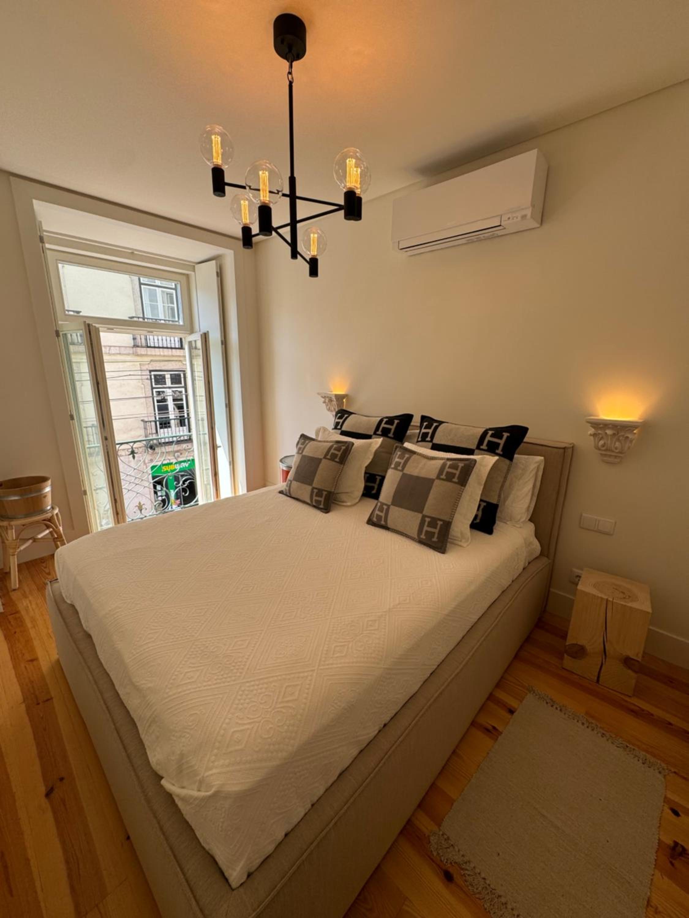 Chiado Luxury Apartment Camões