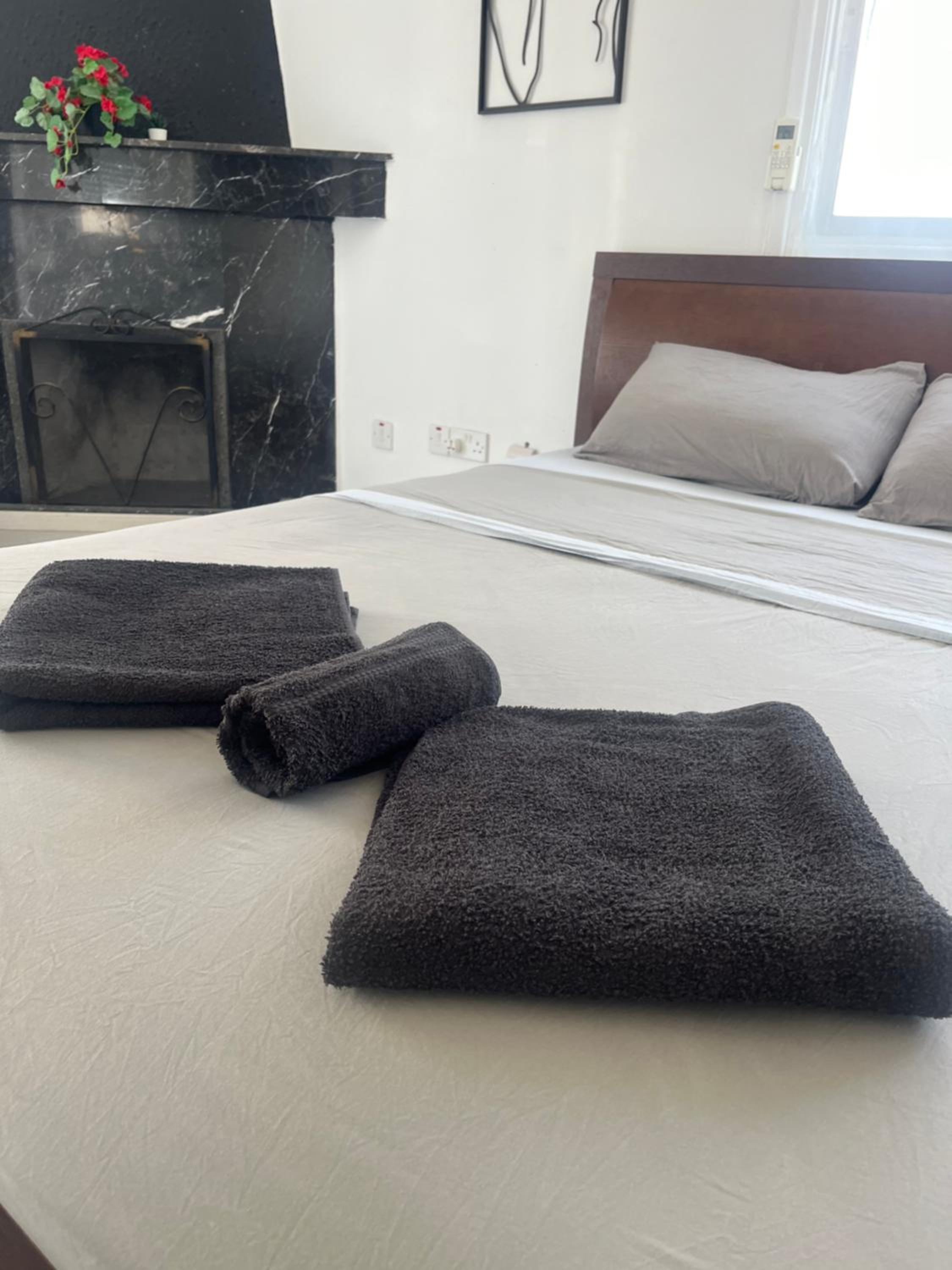Top floor apartment in Nicosia with view!, photo 9
