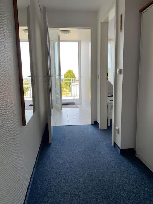 Ocean View Ostsee Hohenkirchen, Wohnung 17