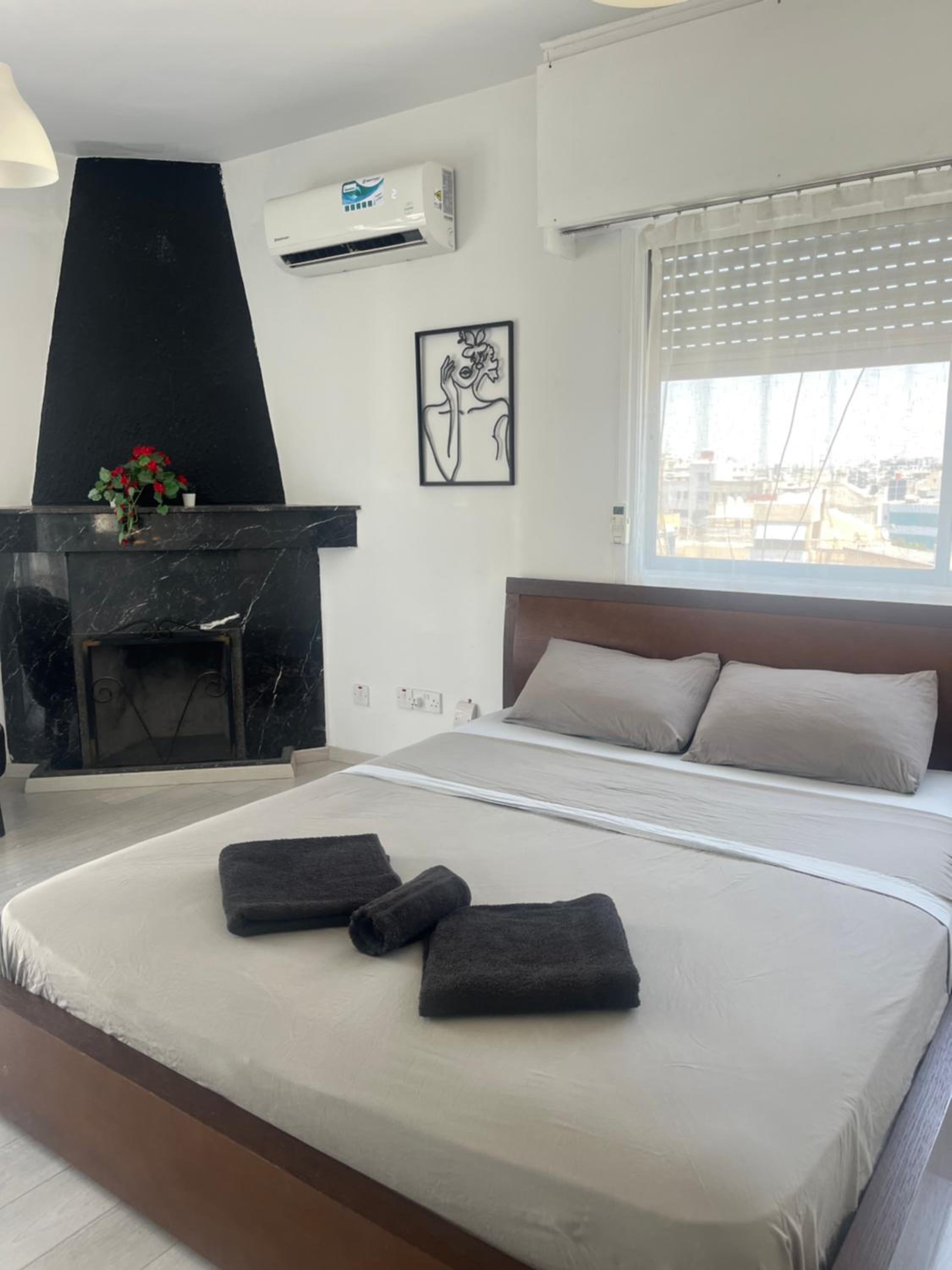 Top floor apartment in Nicosia with view!, photo 16