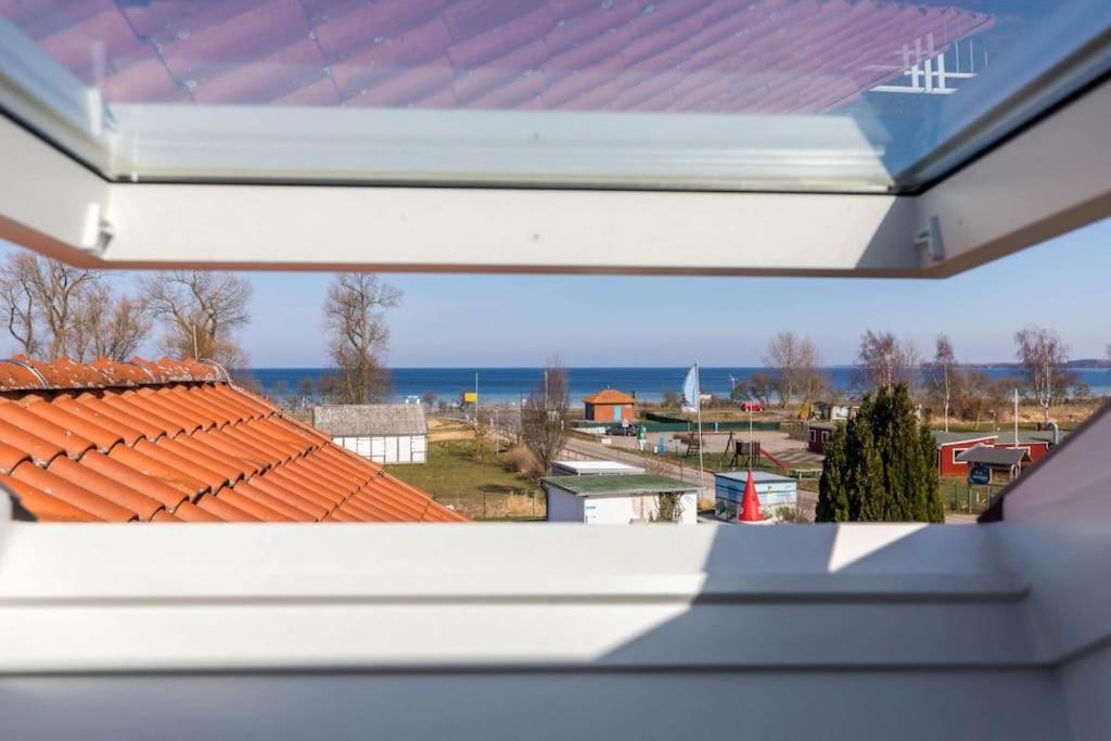 Ocean View Ostsee Hohenkirchen, Wohnung 17
