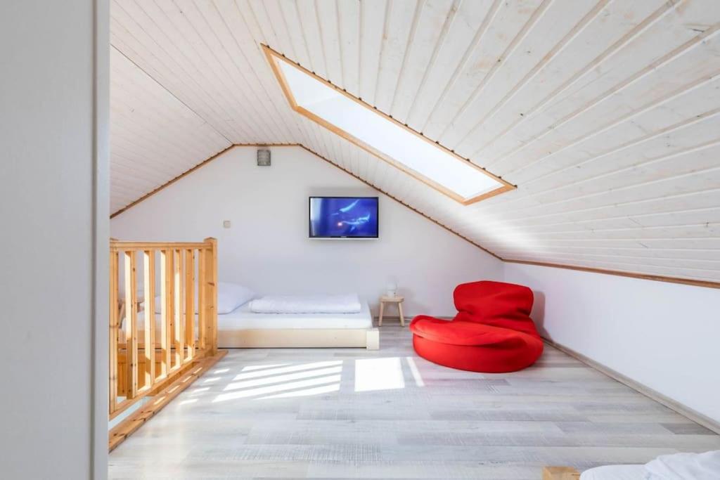 Ocean View Ostsee Hohenkirchen, Wohnung 17