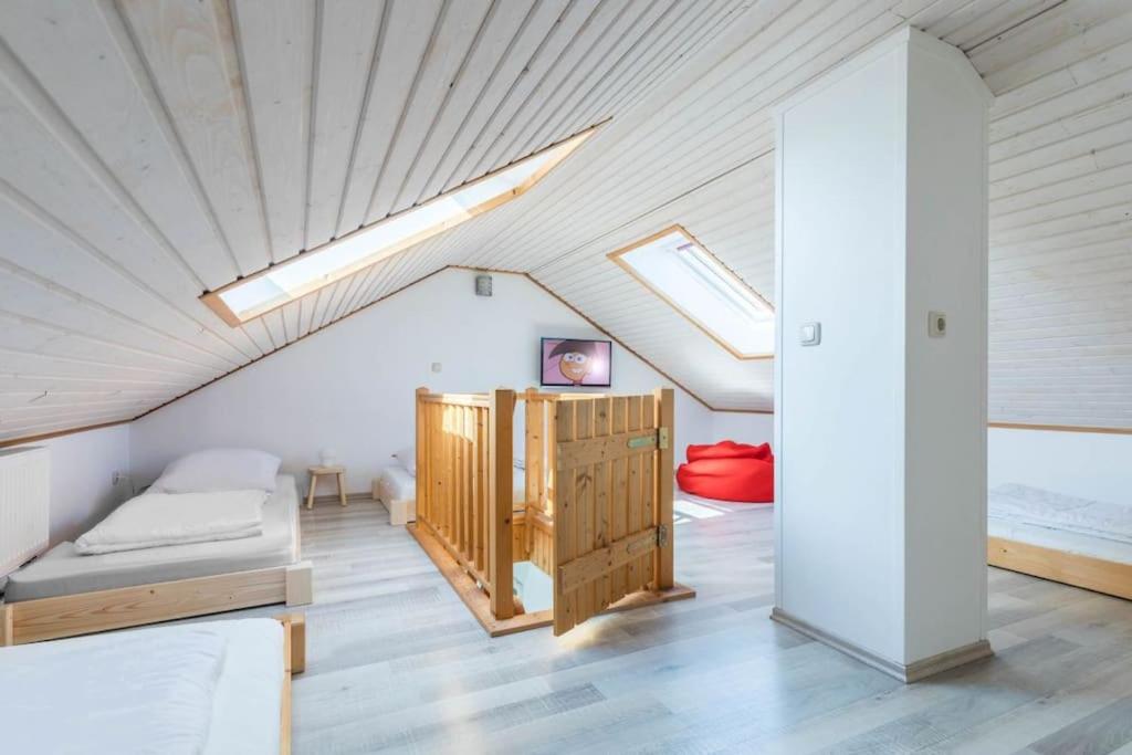 Ocean View Ostsee Hohenkirchen, Wohnung 17
