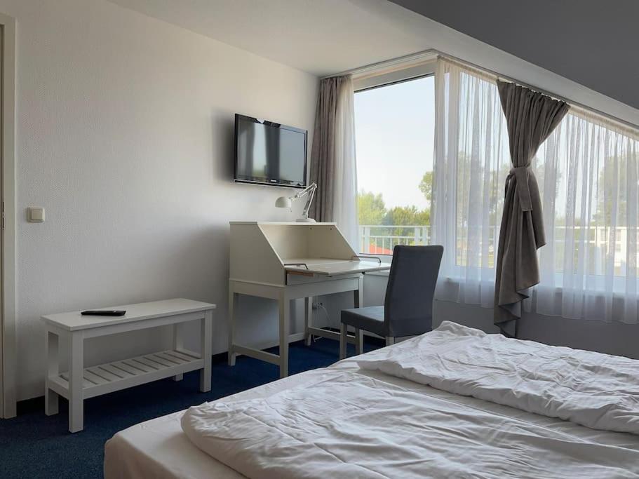 Ocean View Ostsee Hohenkirchen, Wohnung 17