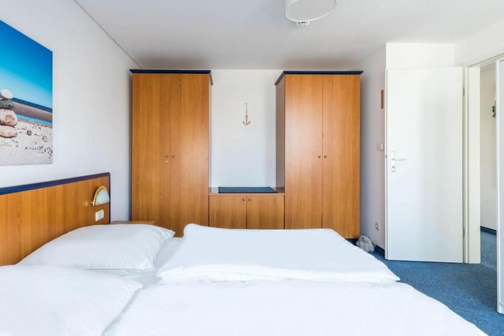 Ocean View Ostsee Hohenkirchen, Wohnung 17
