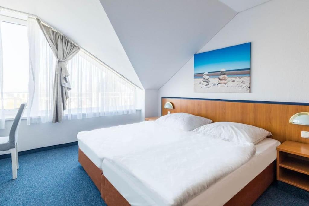 Ocean View Ostsee Hohenkirchen, Wohnung 17