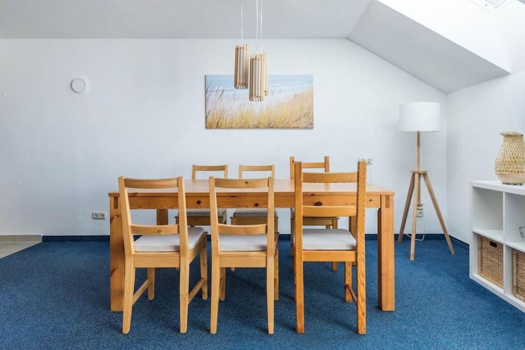 Ocean View Ostsee Hohenkirchen, Wohnung 17