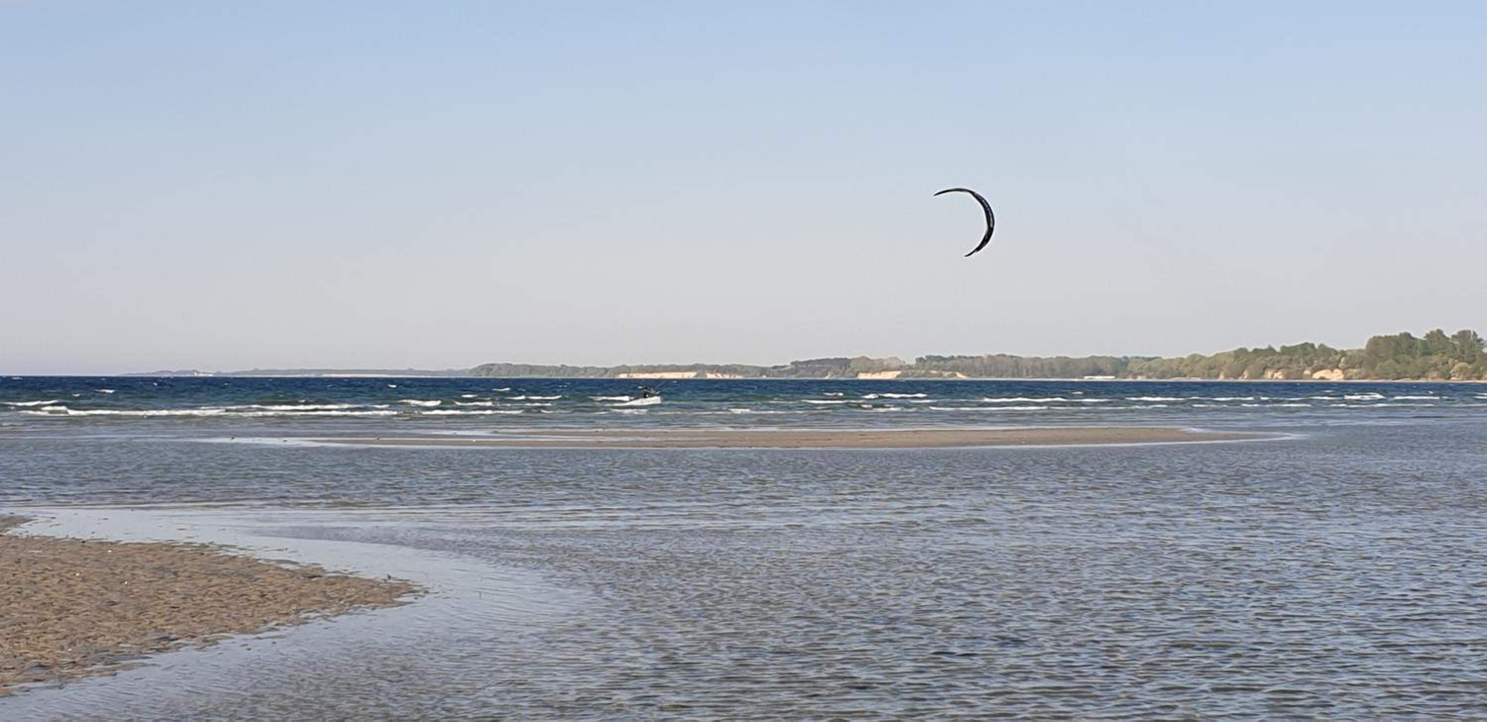 Ocean View Ostsee Hohenkirchen, Wohnung 17