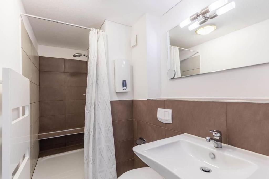 Ocean View Ostsee Hohenkirchen, Wohnung 17