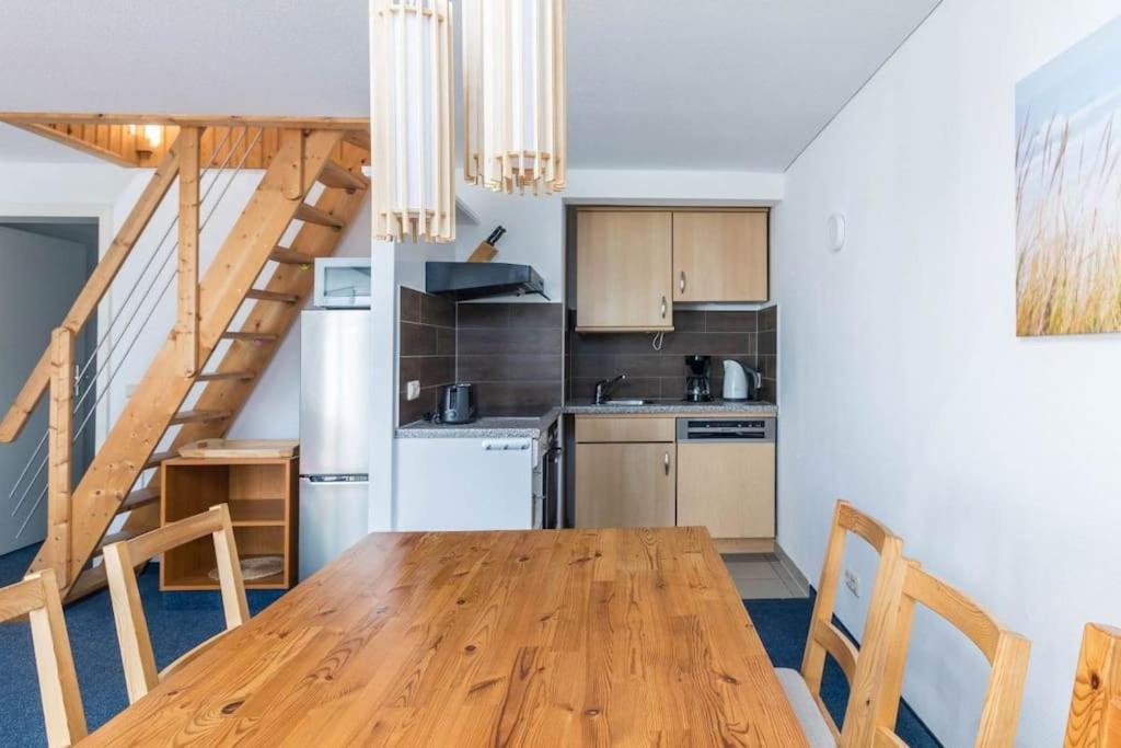 Ocean View Ostsee Hohenkirchen, Wohnung 17