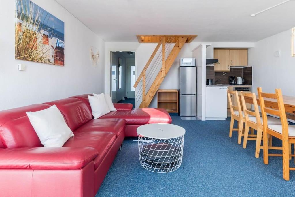 Ocean View Ostsee Hohenkirchen, Wohnung 17