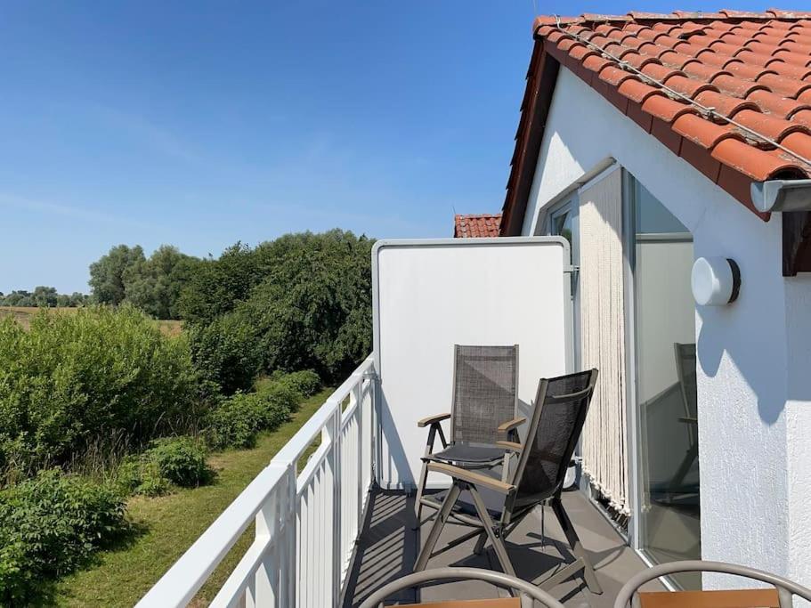 Ocean View Ostsee Hohenkirchen, Wohnung 17