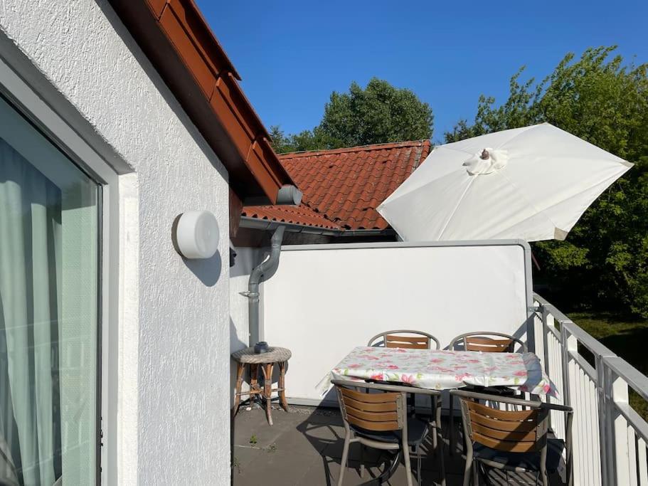 Ocean View Ostsee Hohenkirchen, Wohnung 17