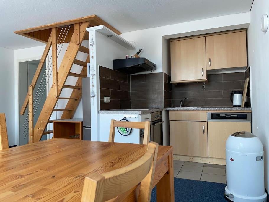 Ocean View Ostsee Hohenkirchen, Wohnung 17