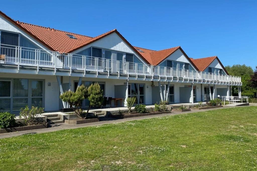 Ocean View Ostsee Hohenkirchen, Wohnung 17