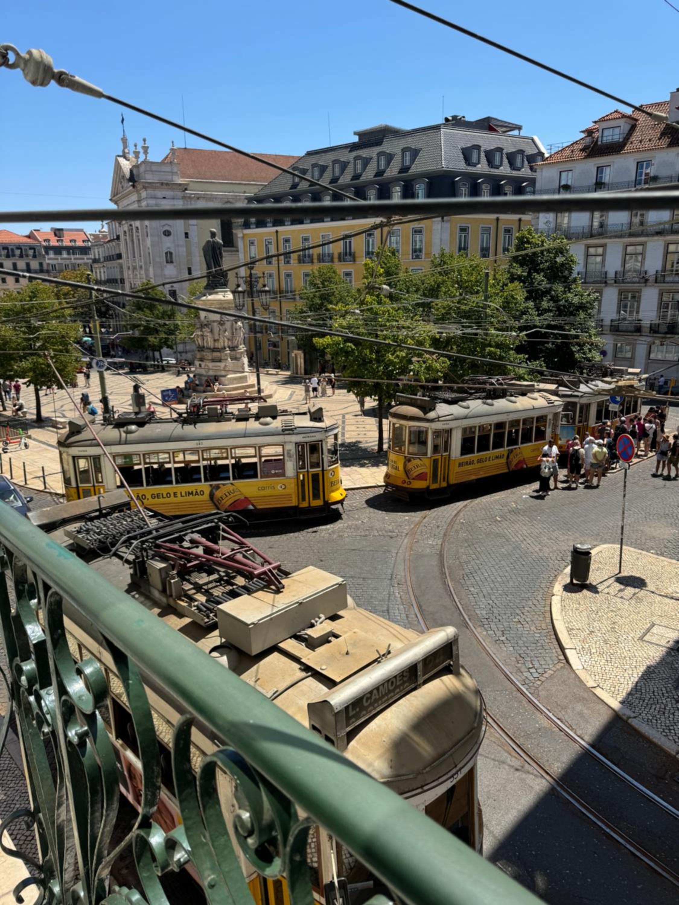 Chiado Luxury Apartment Camões