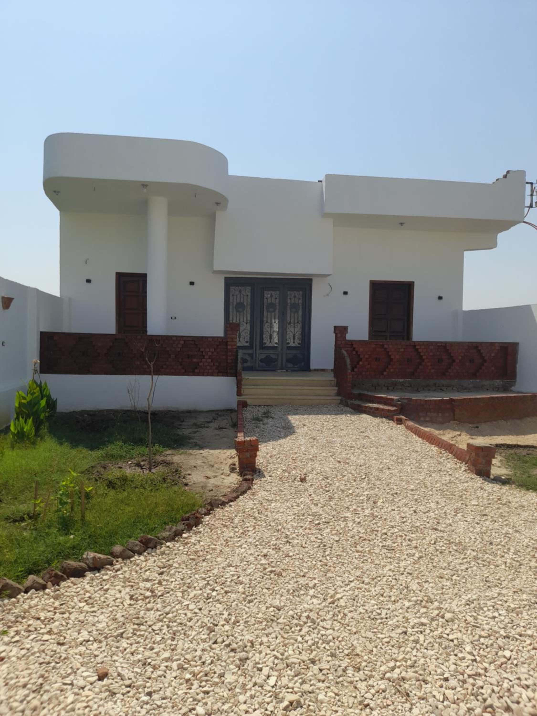 Amenirdis Villa