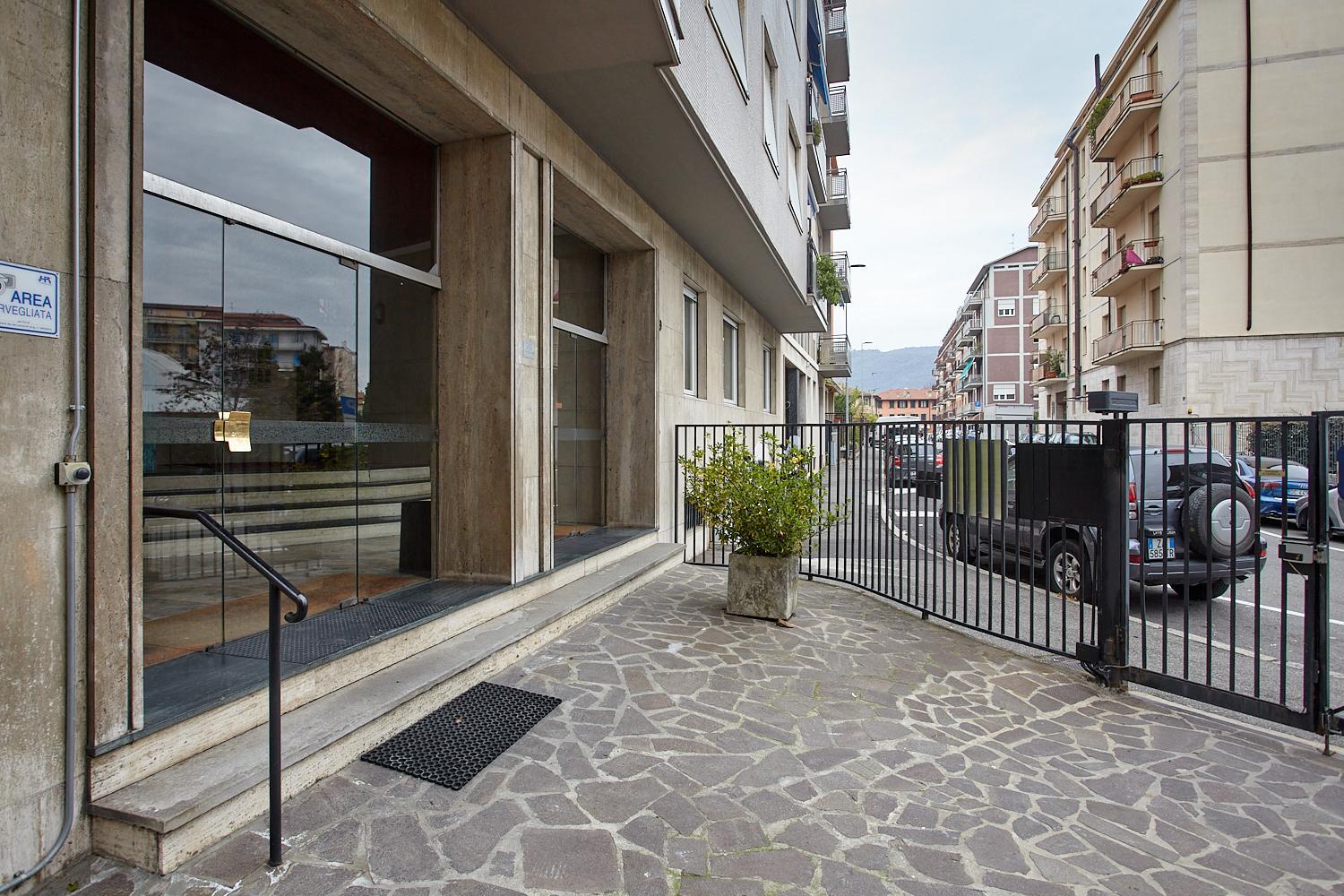 Borgo D'Oro Trilocale view 3