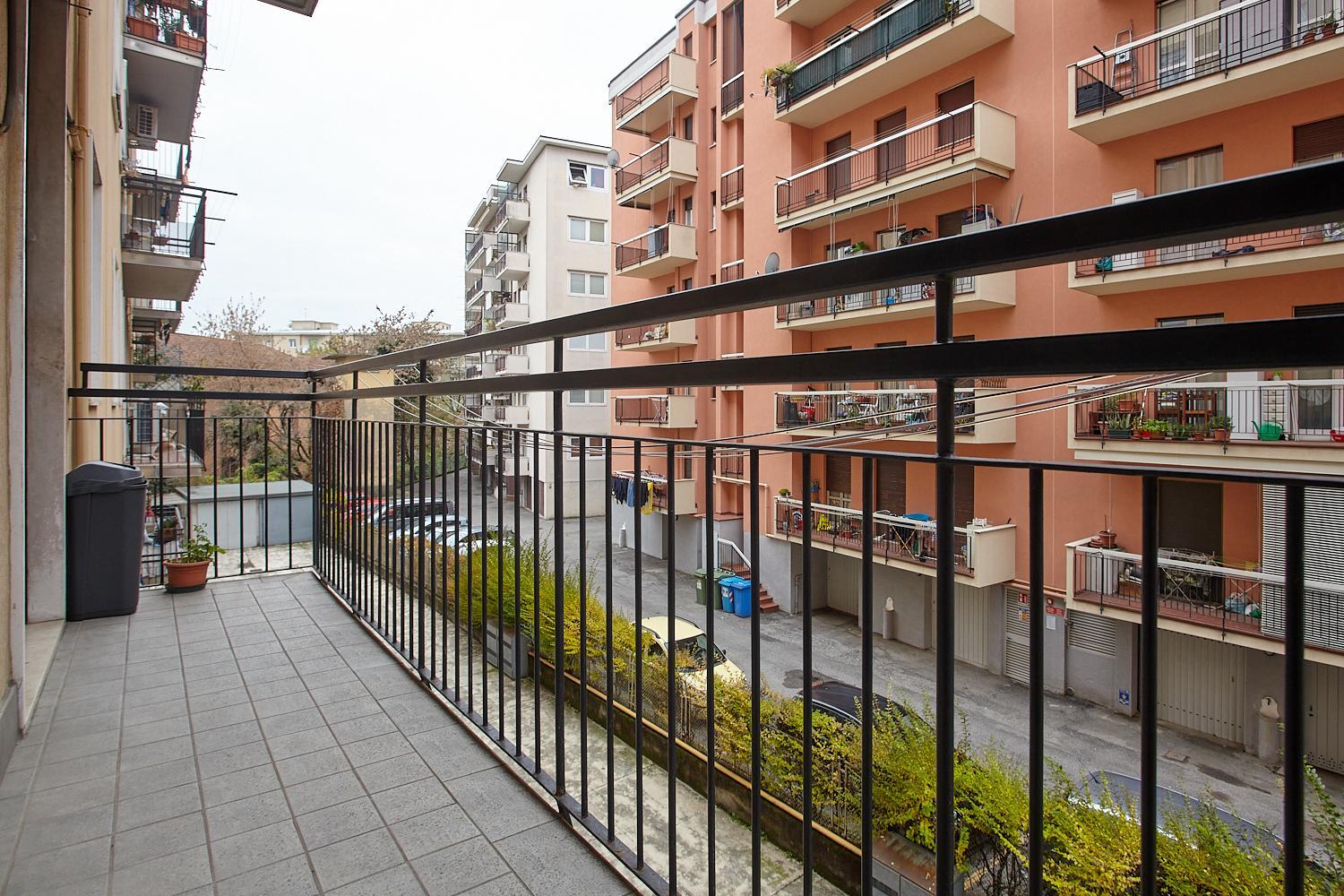 Borgo D'Oro Trilocale view 4