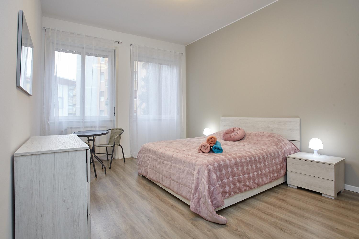 Borgo D'Oro Trilocale view 5