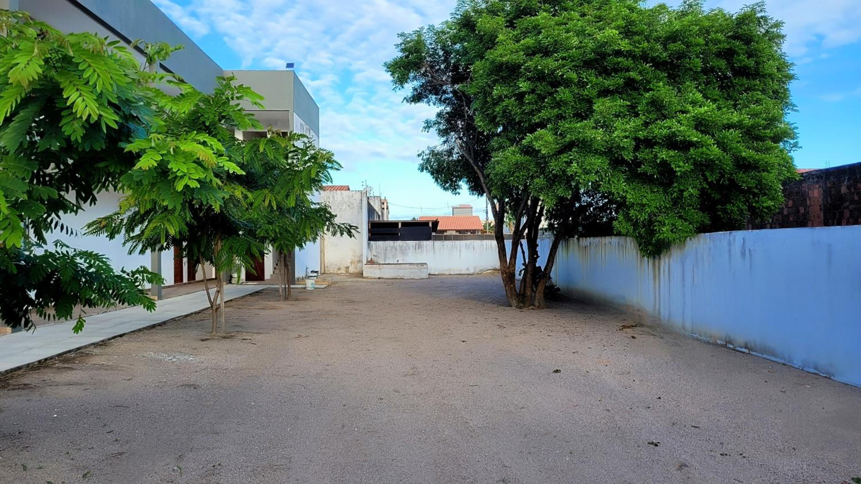Águas da Barra