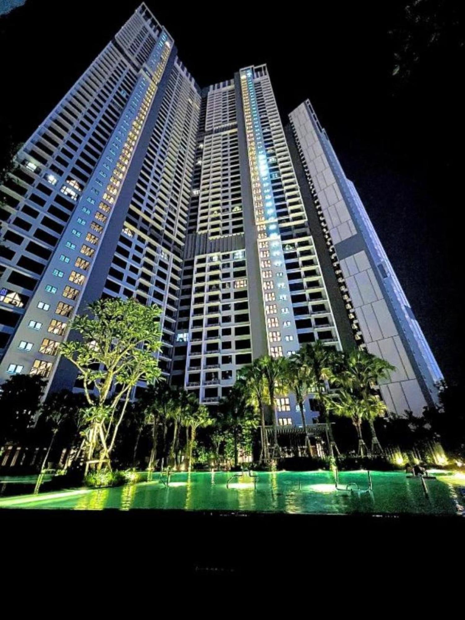 AGILE Suites TRX KL By Arman
