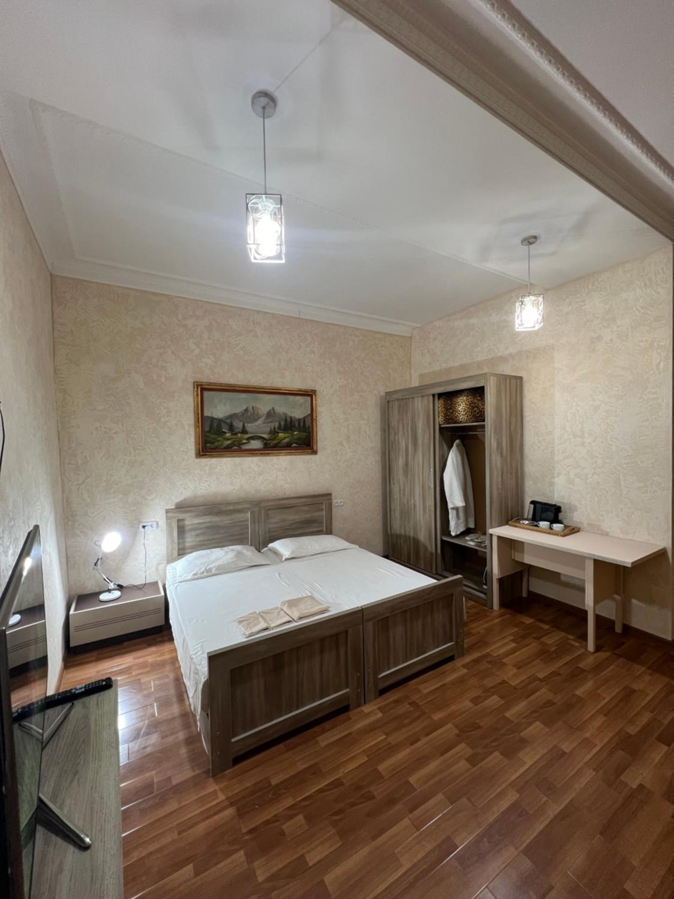 Nugo Villa