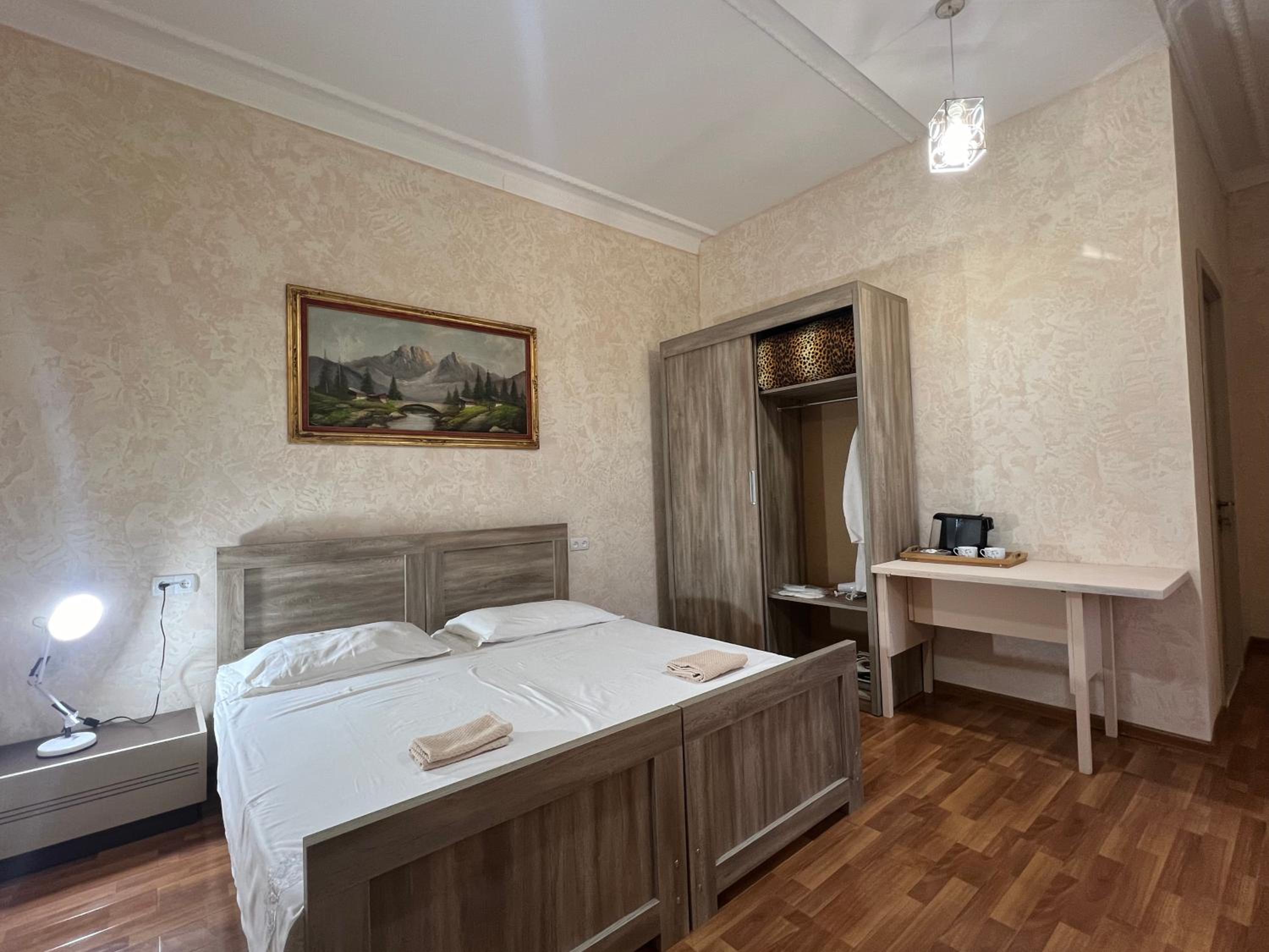 Nugo Villa