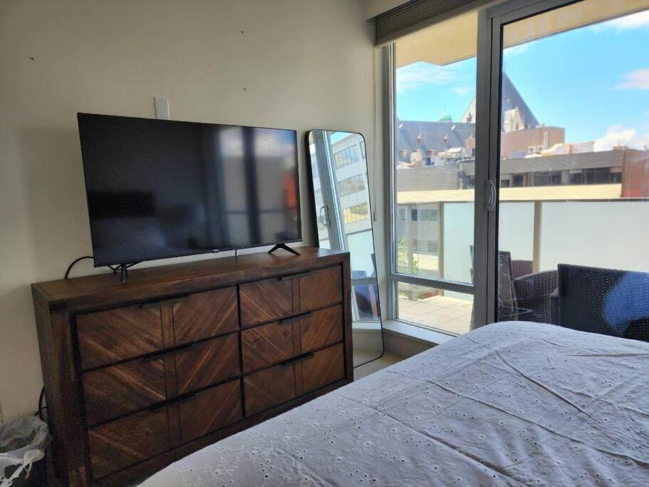 Luxury Downtown 2 Bedroom Condo with Pool!