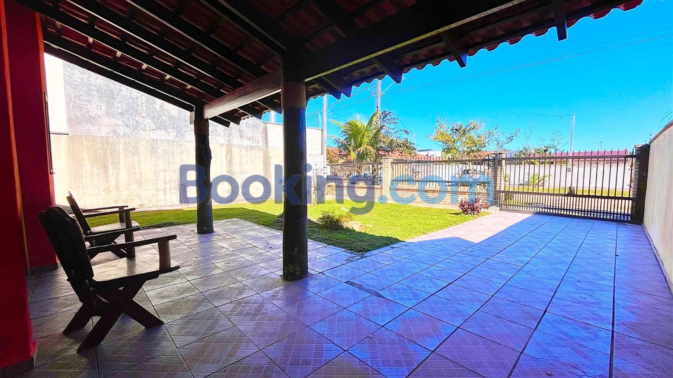 Recanto da Palmeira - Piscina aquecida, quartos com ar condicionado