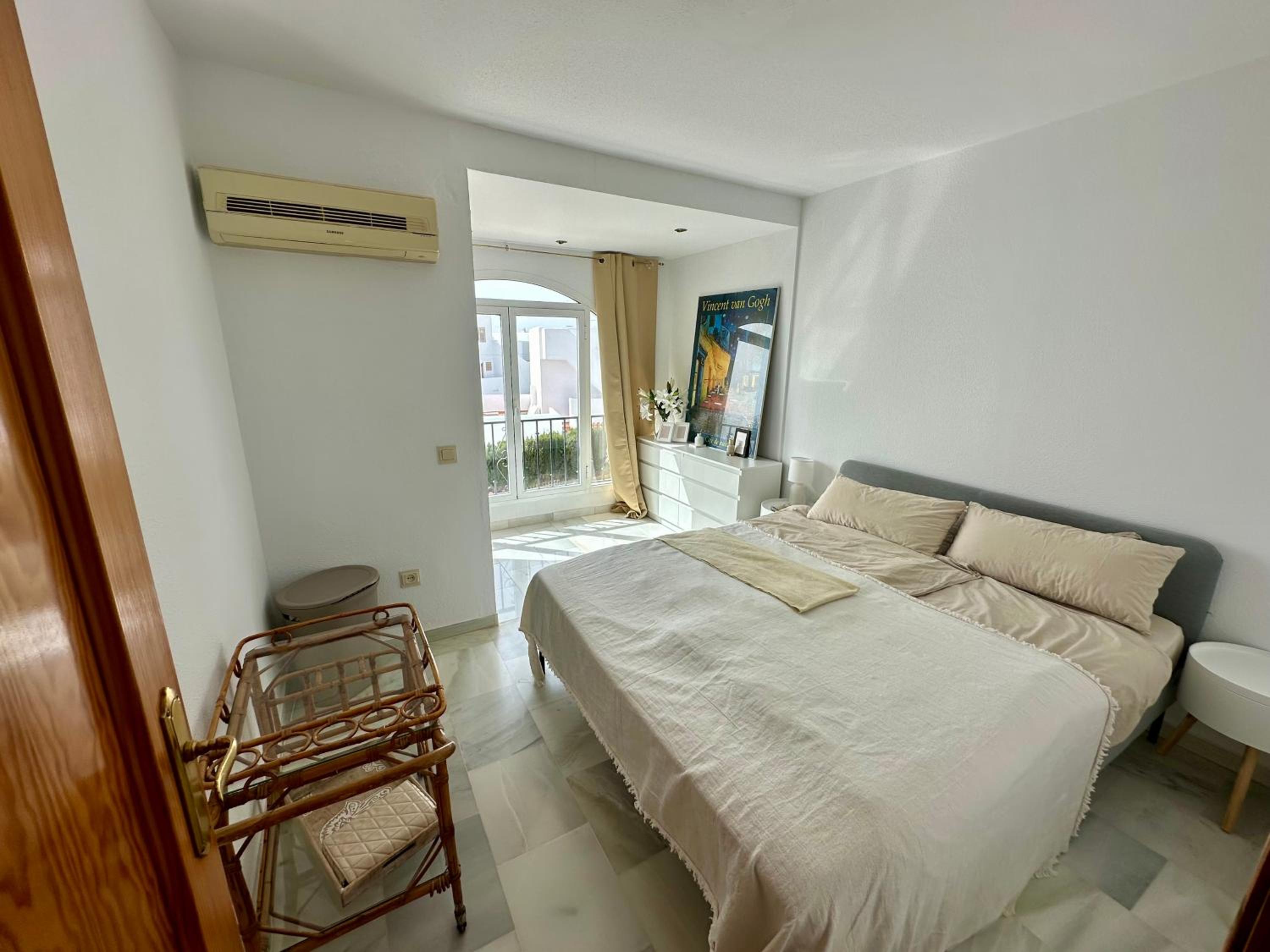 Duplex # Sea Views # Terrace # Tennis # Work Desk # Family # Apartment view 2