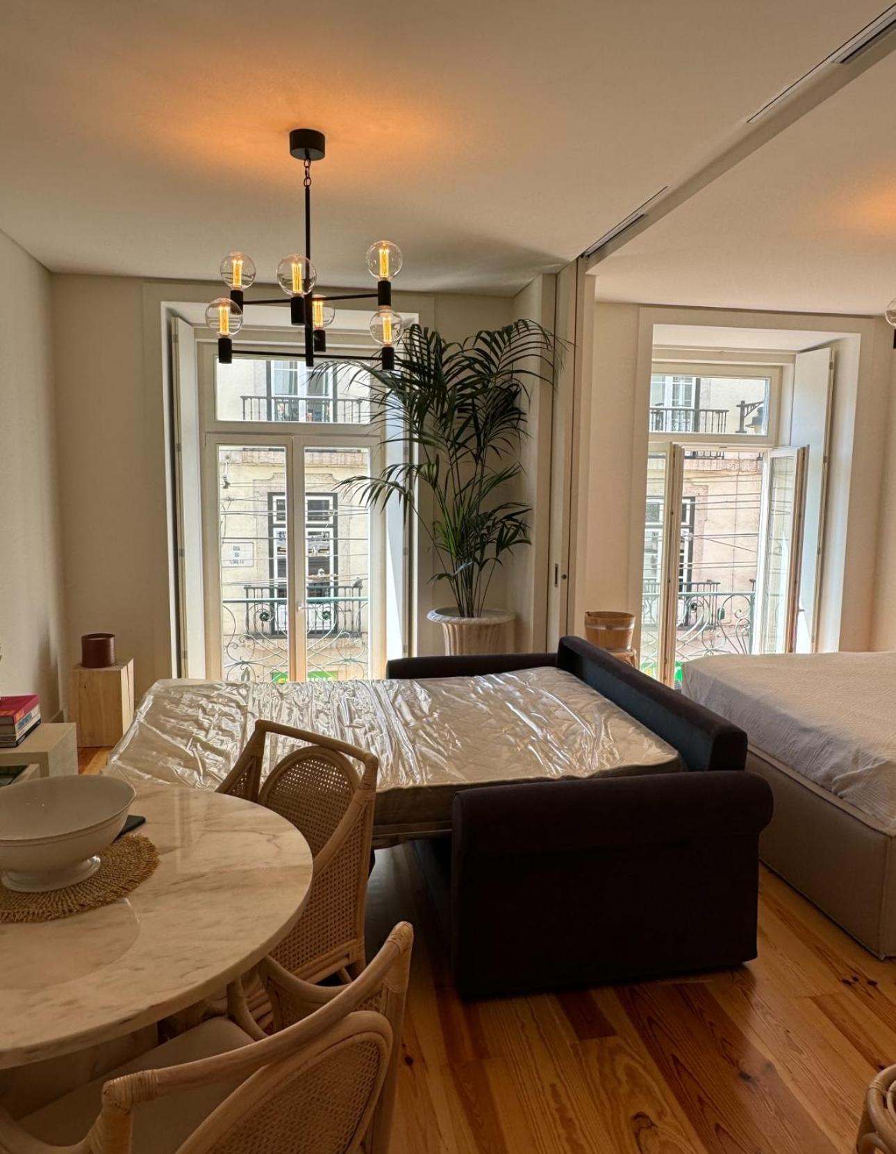 Chiado Luxury Apartment Camões