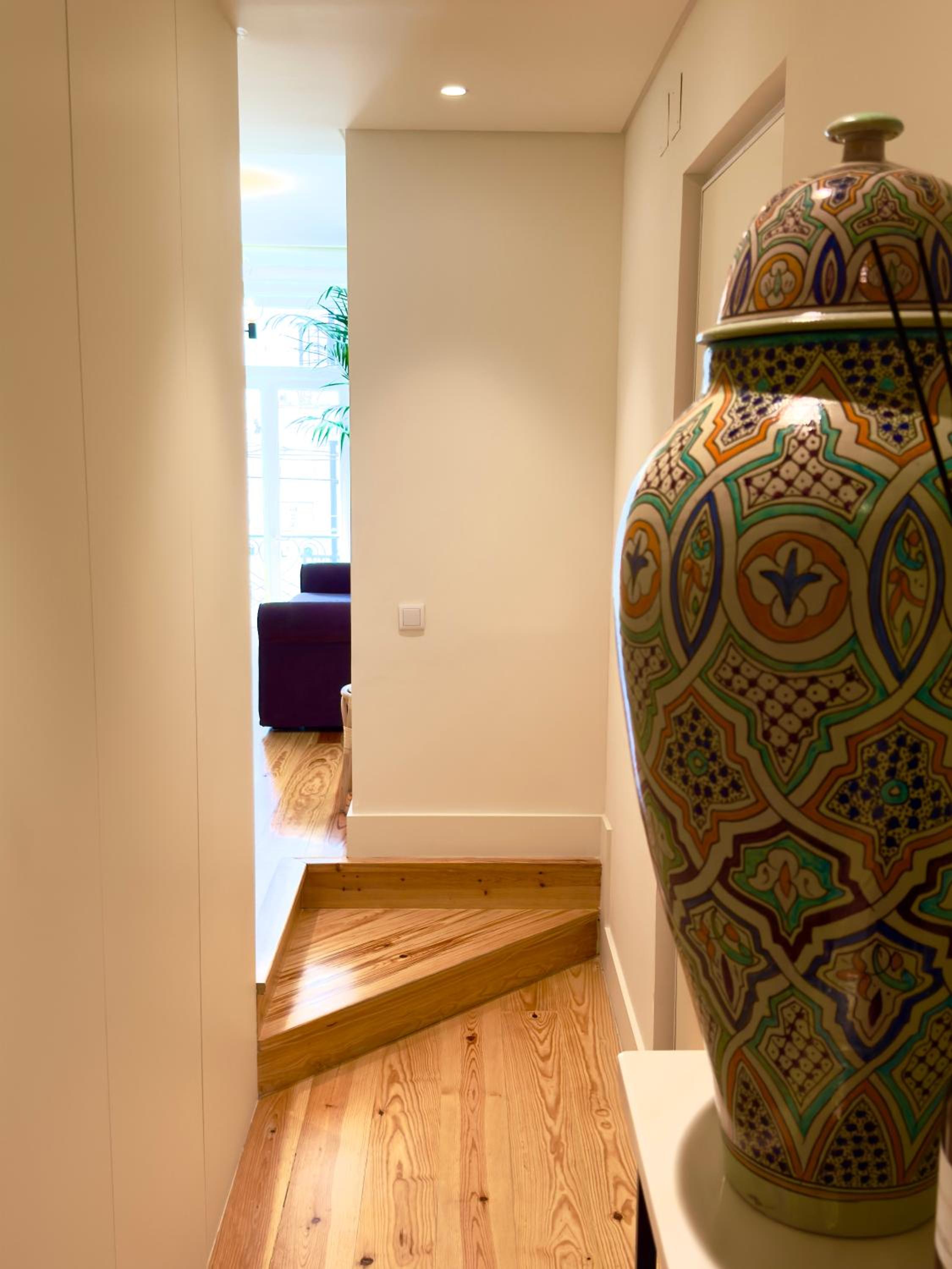 Chiado Luxury Apartment Camões