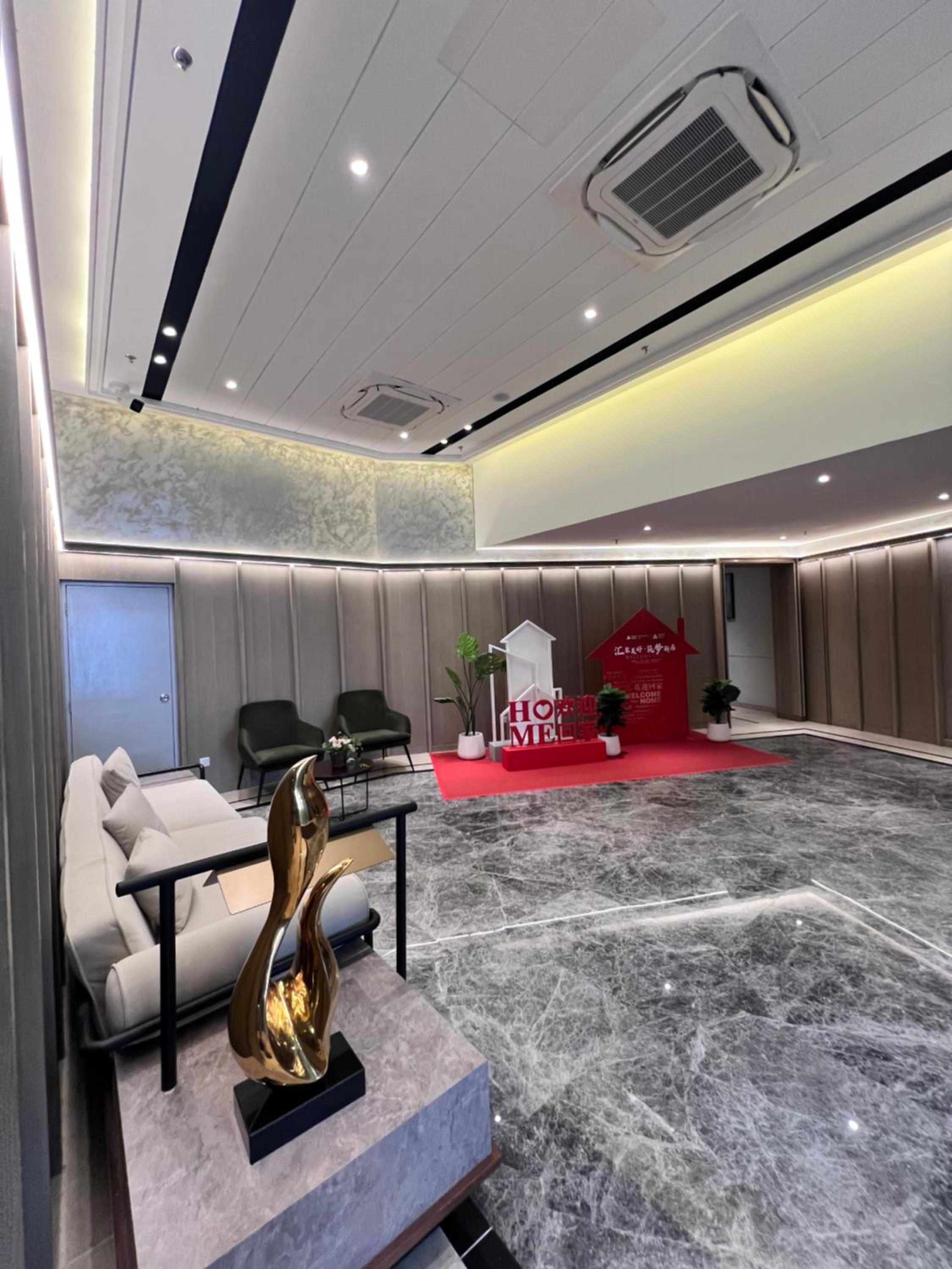 Agile Bukit Bintang TRX By Mega city