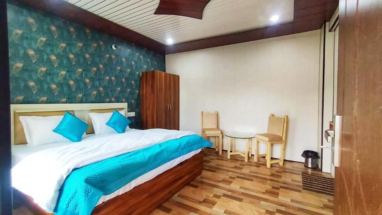 Hotel Barinath INN view 2
