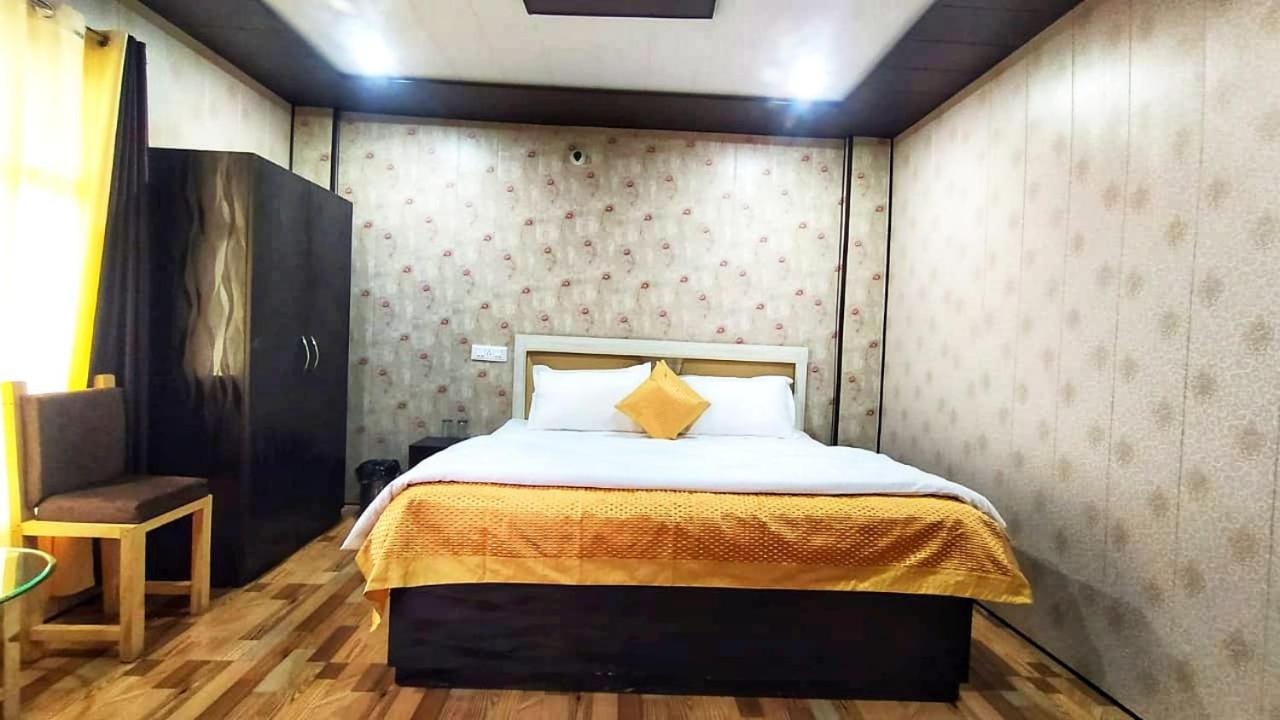 Hotel Barinath INN view 3