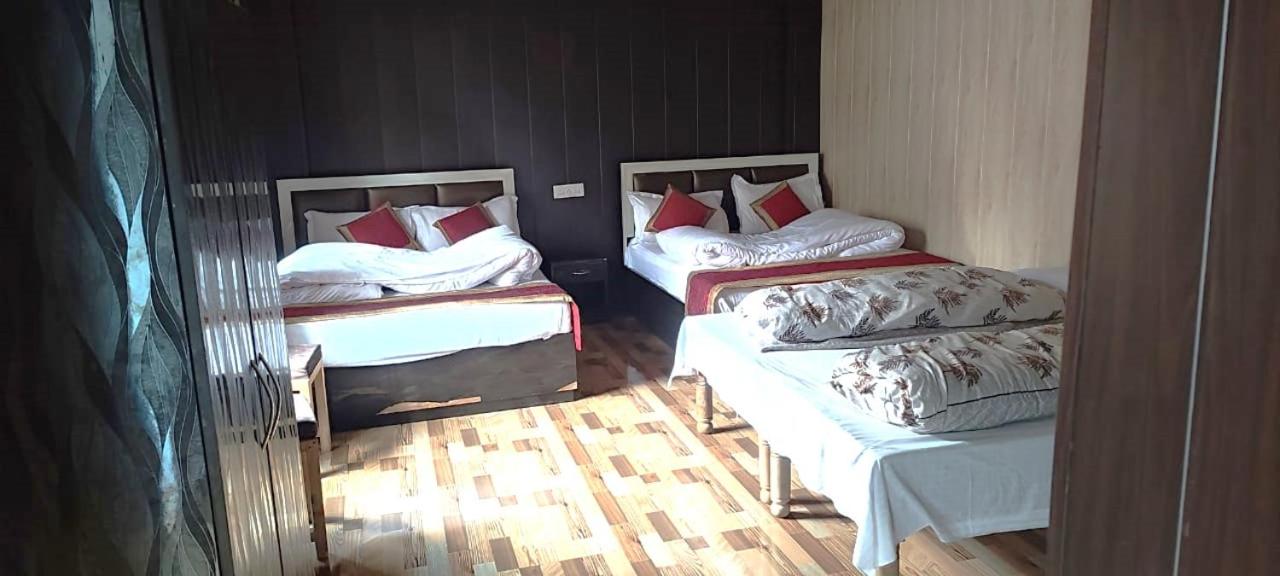Hotel Barinath INN view 4