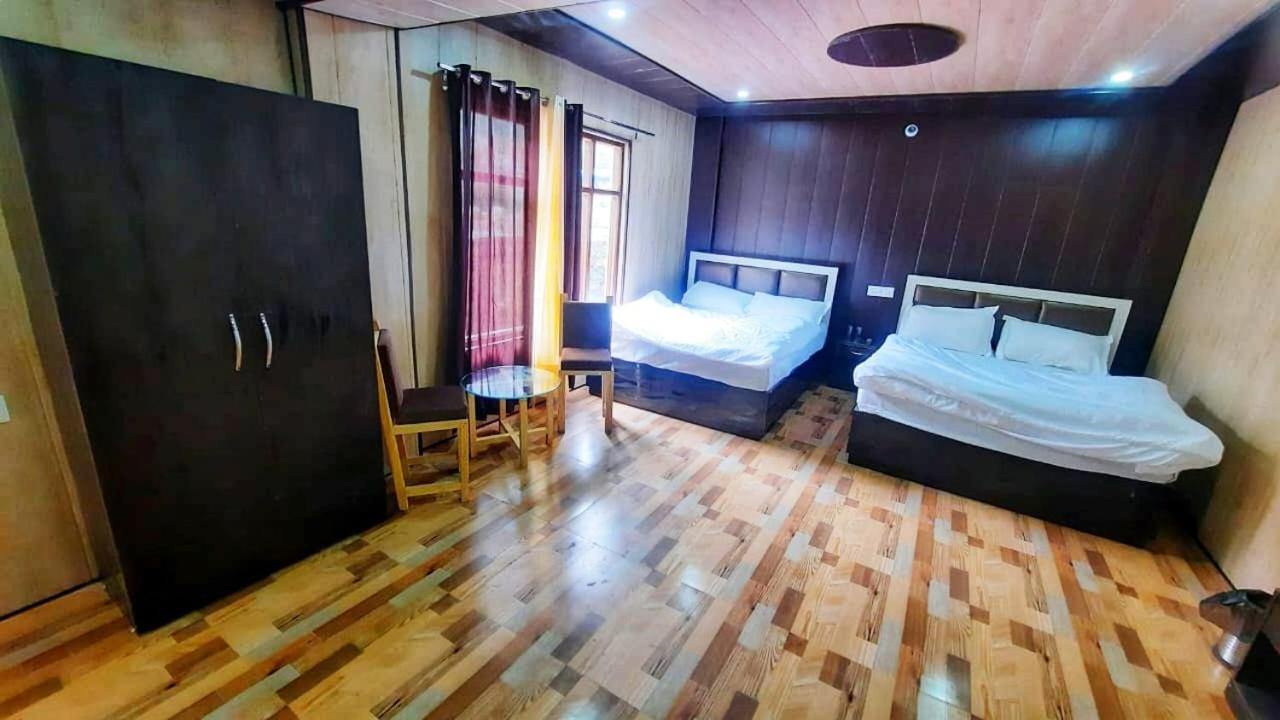Hotel Barinath INN view 5