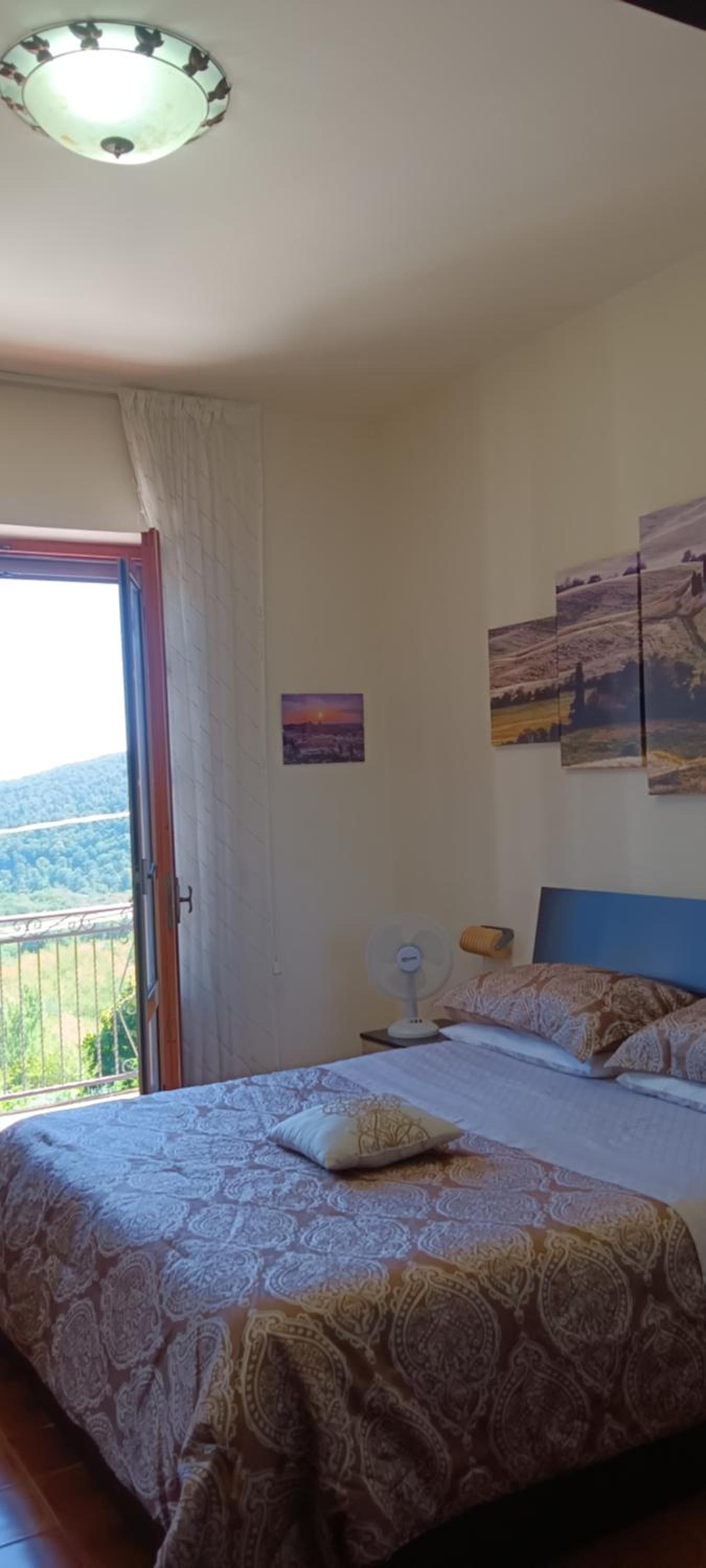 Appartamento Panoramico