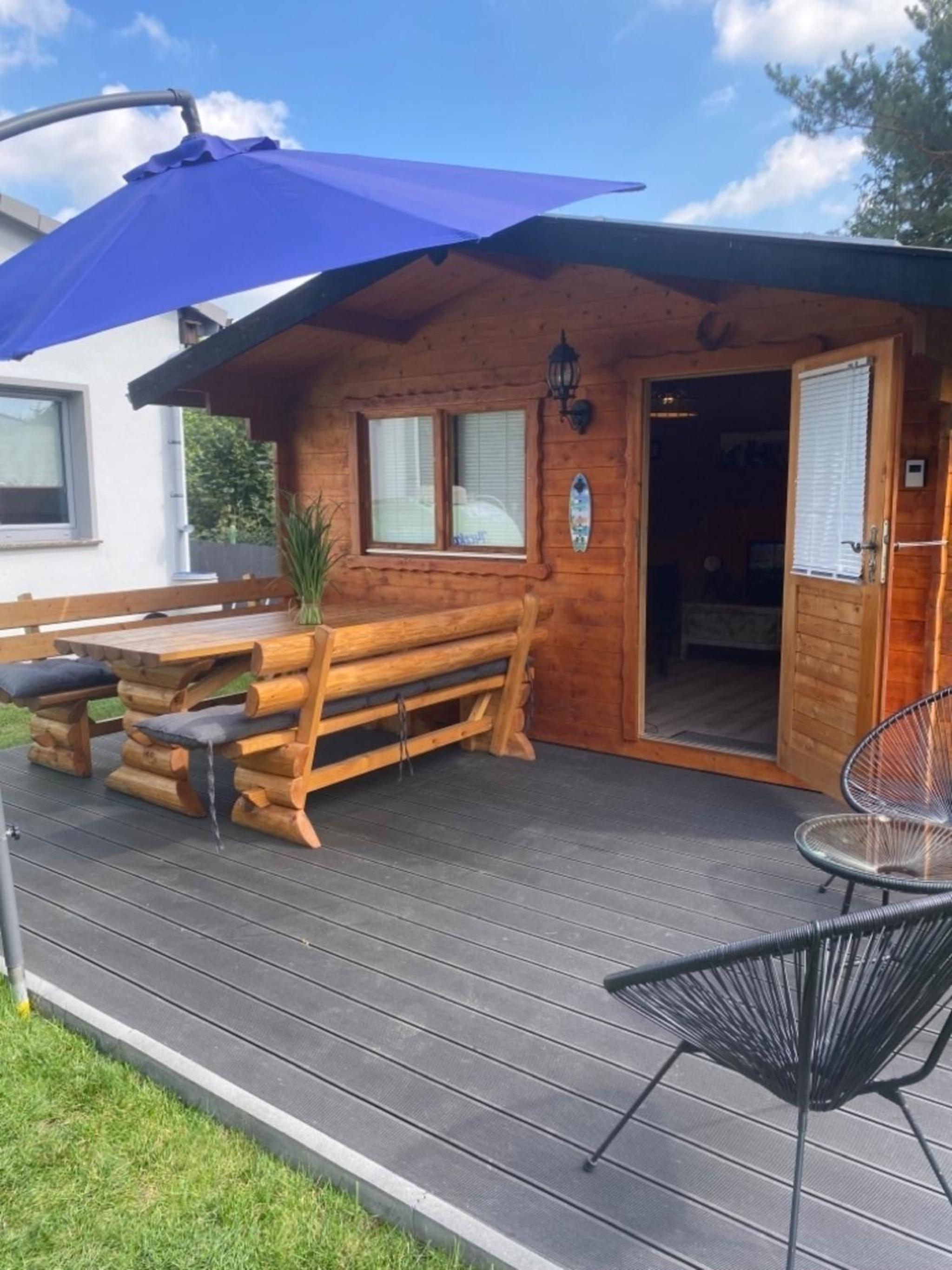 Pension an den Weinbergen