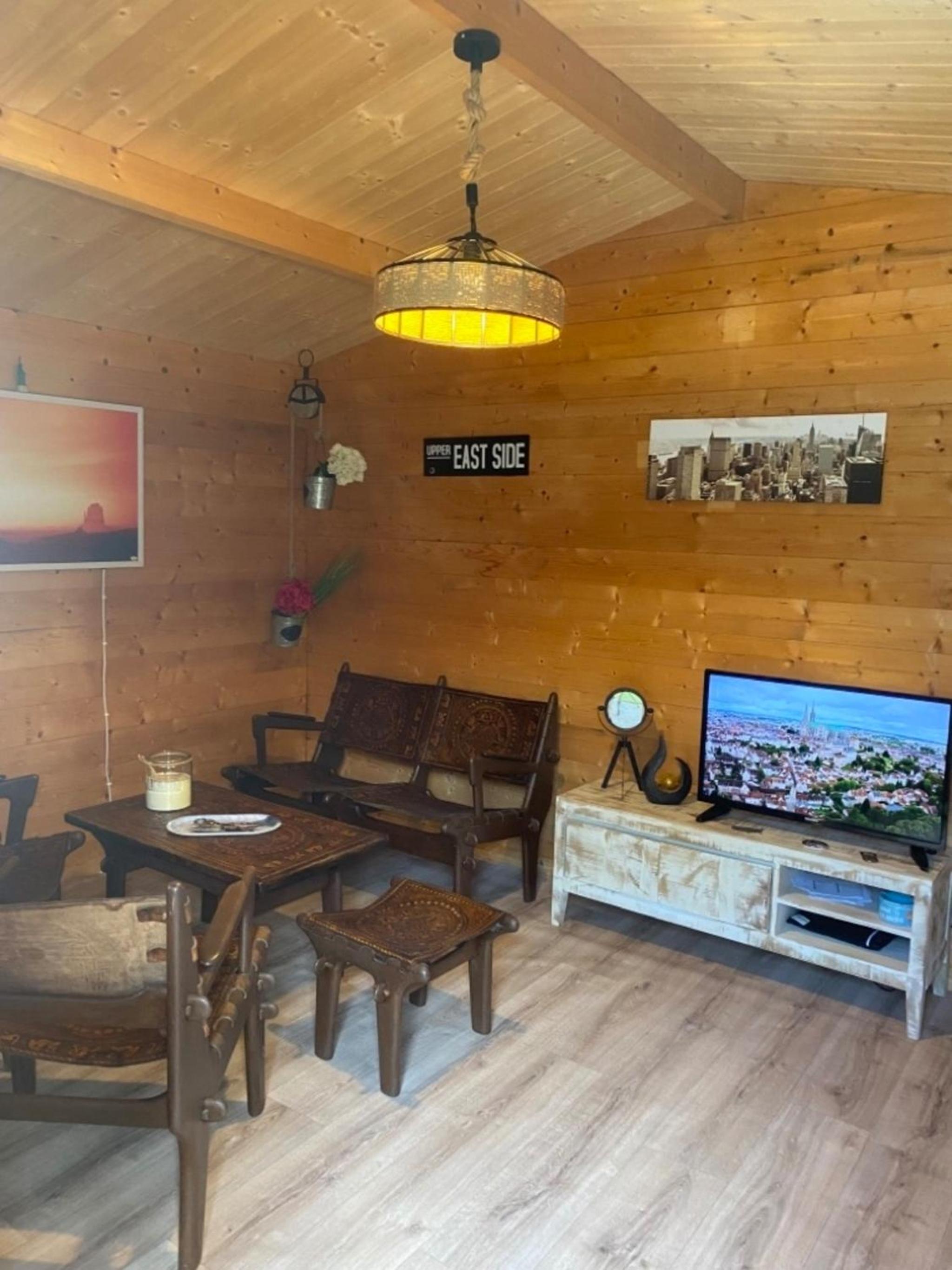 Pension an den Weinbergen